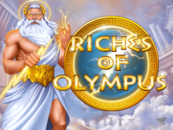 Rise of Olympus