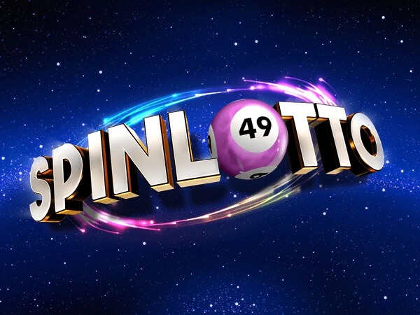 Spinlotto