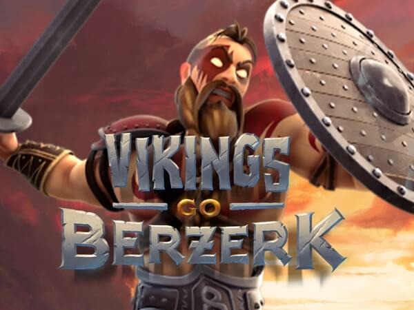 Vikings Go Berzerk